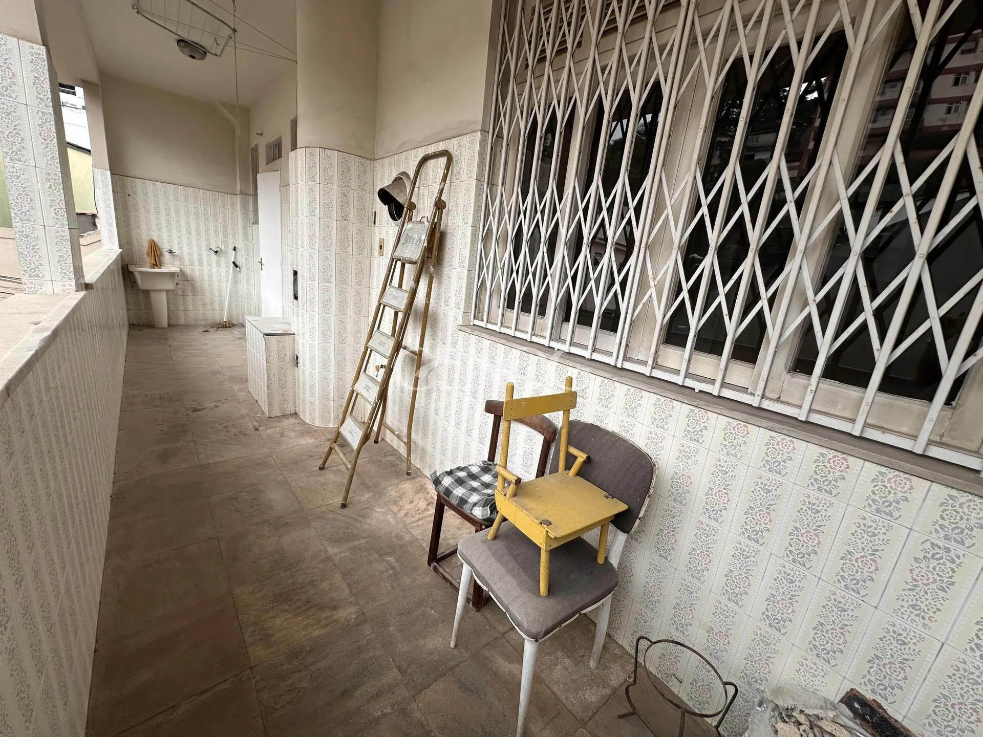 Apartamento de 2 quartos com espaço de home office — photo 21