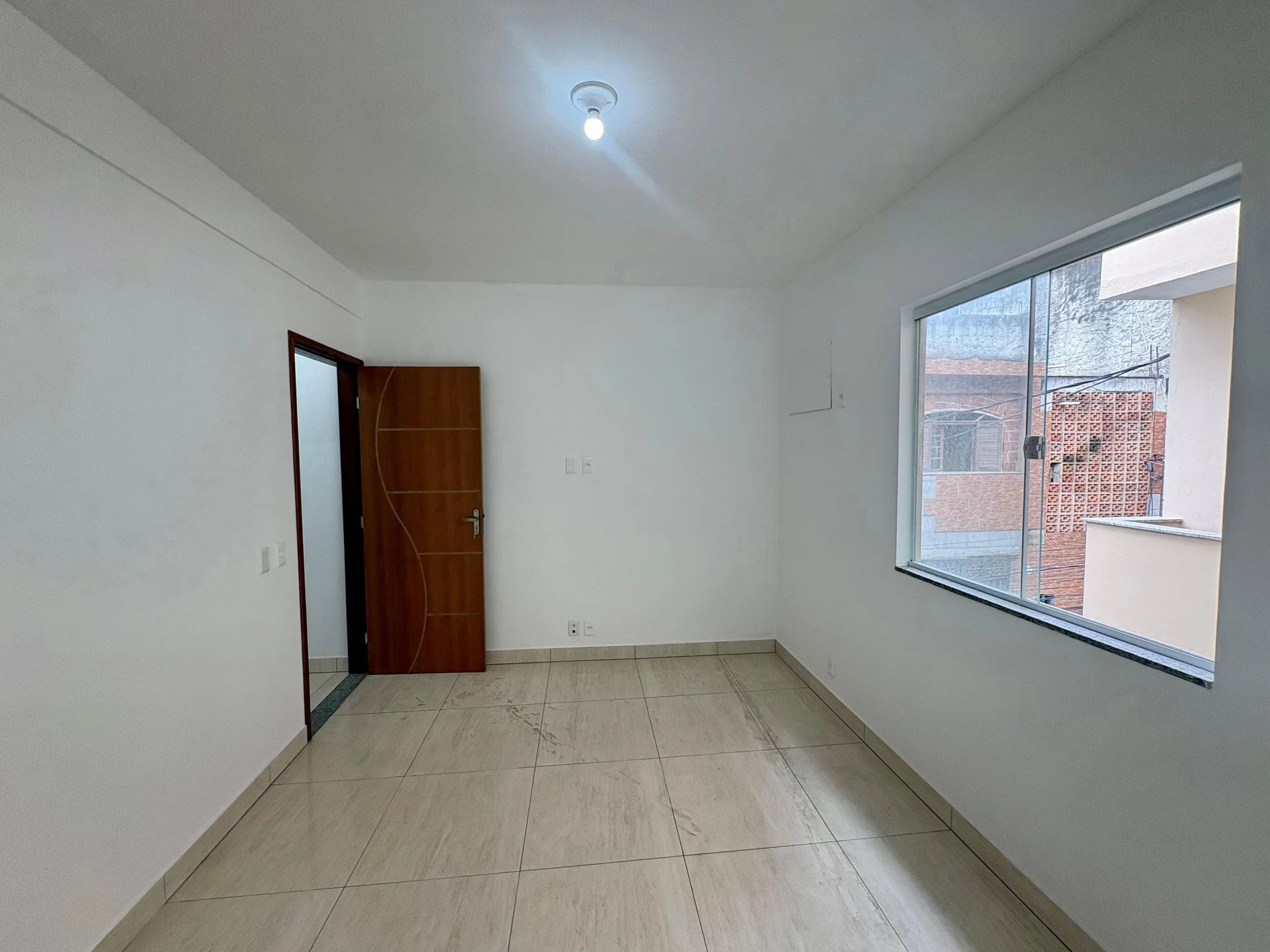 Studio de 30 m², Jacarepaguá — photo 11