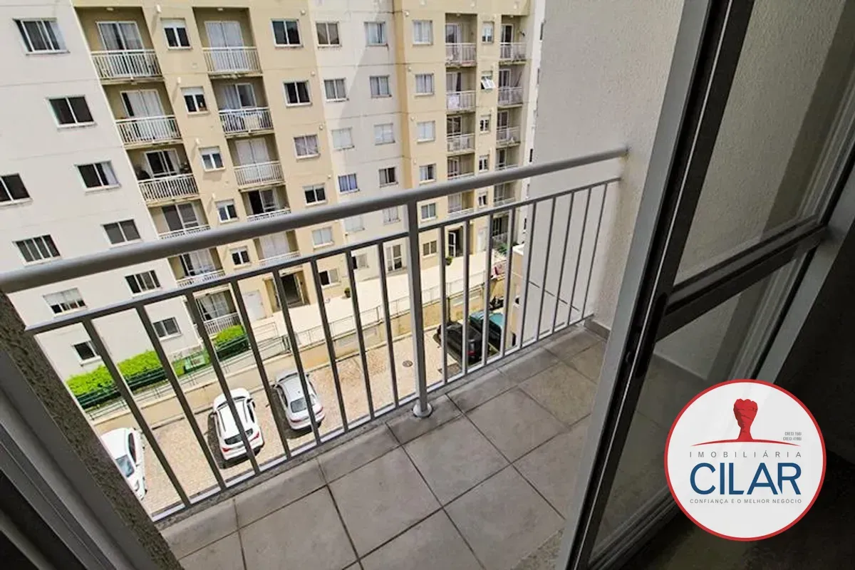 2-bedroom apartment with 1 en-suite and a balcony — photo 8