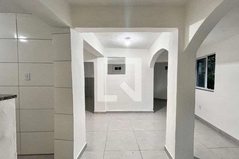 Casa sem mobília de 1 quarto com chuveiro elétrico — photo 9