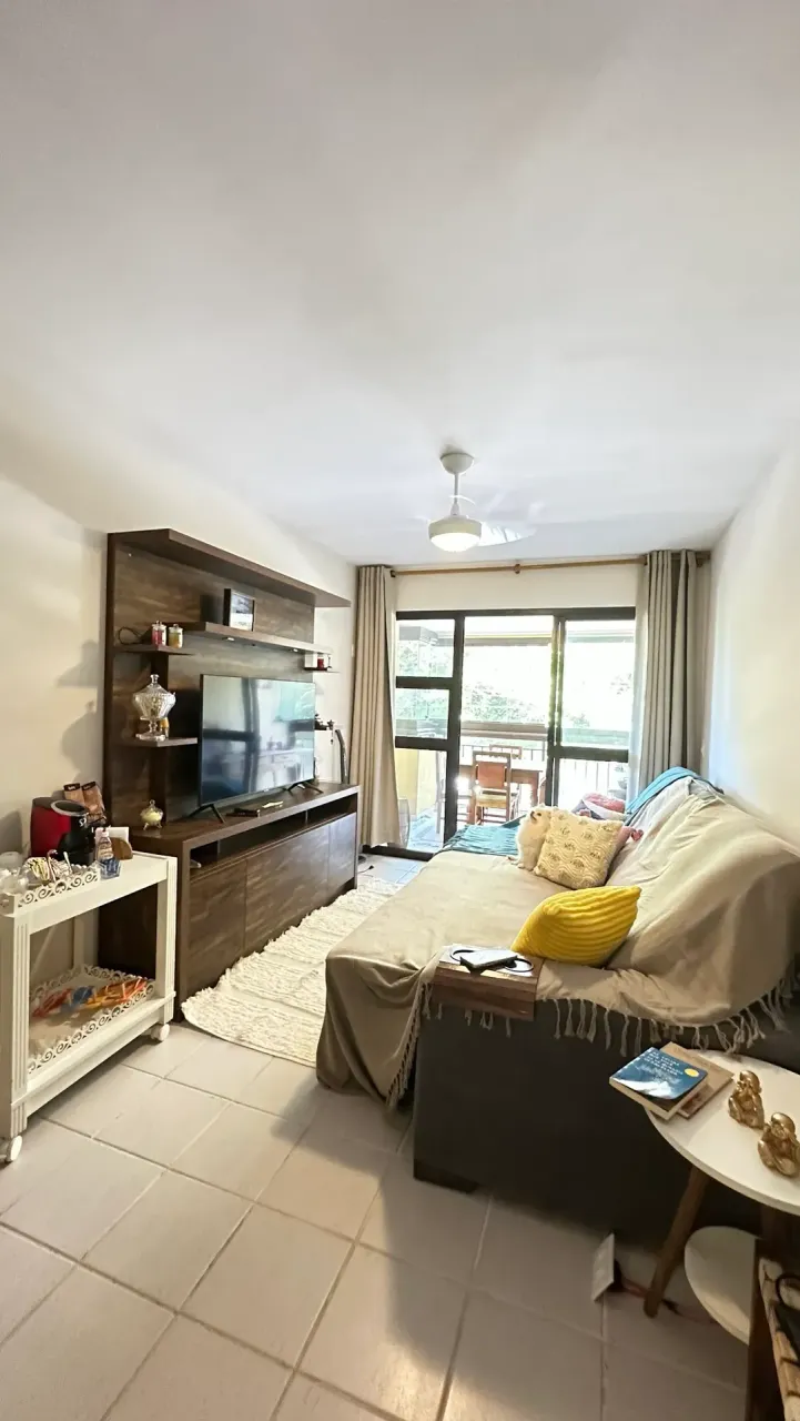 Furnished apartment with 2 bedrooms and 3 bathrooms — photo 4