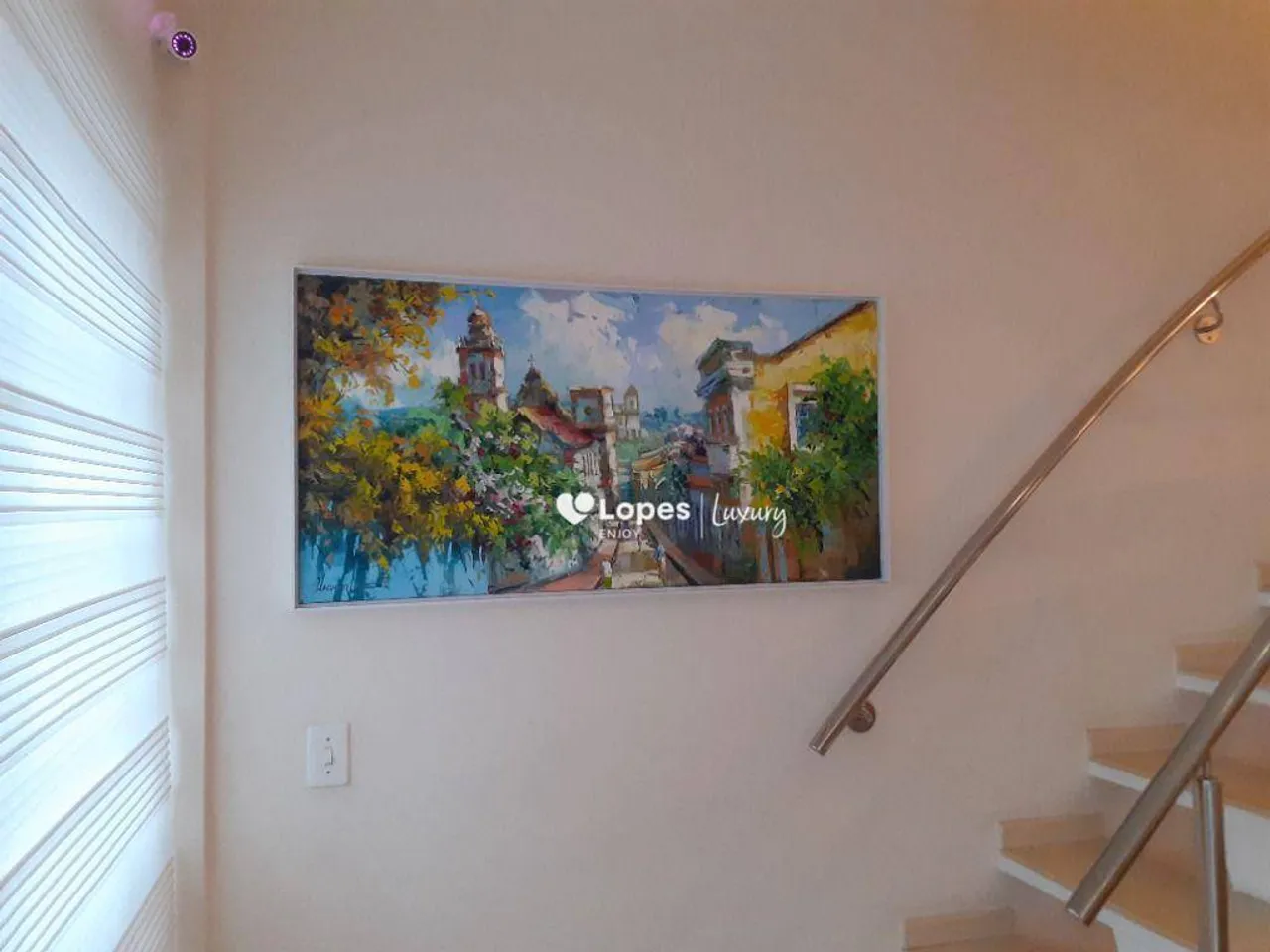Triplex penthouse with 4 bedrooms and 3 suites, 2 parking — photo 19