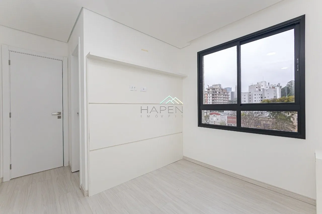Furnished apartment, 57 m², with a home office — photo 10