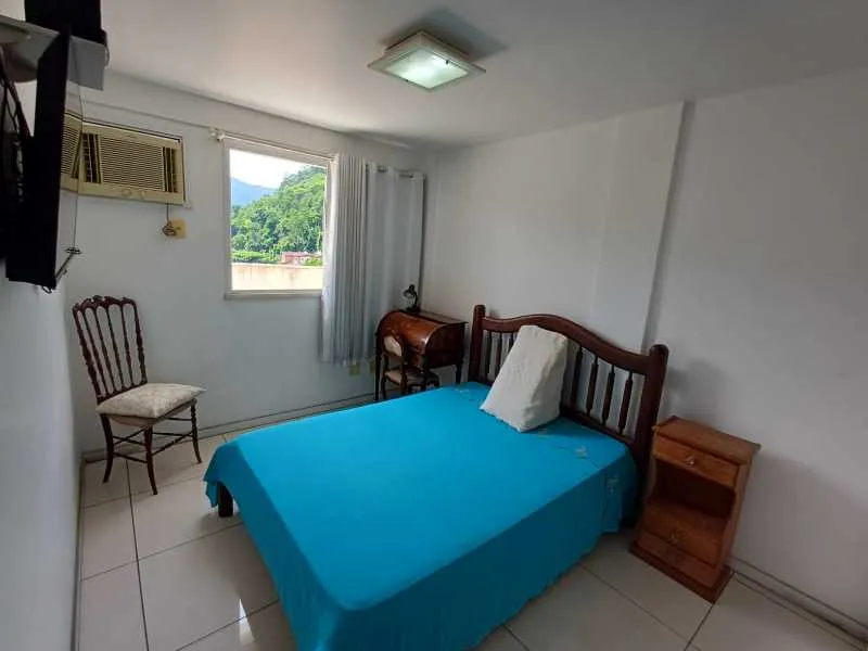 Furnished apartment with 3 bedrooms and 4 bathrooms — photo 14