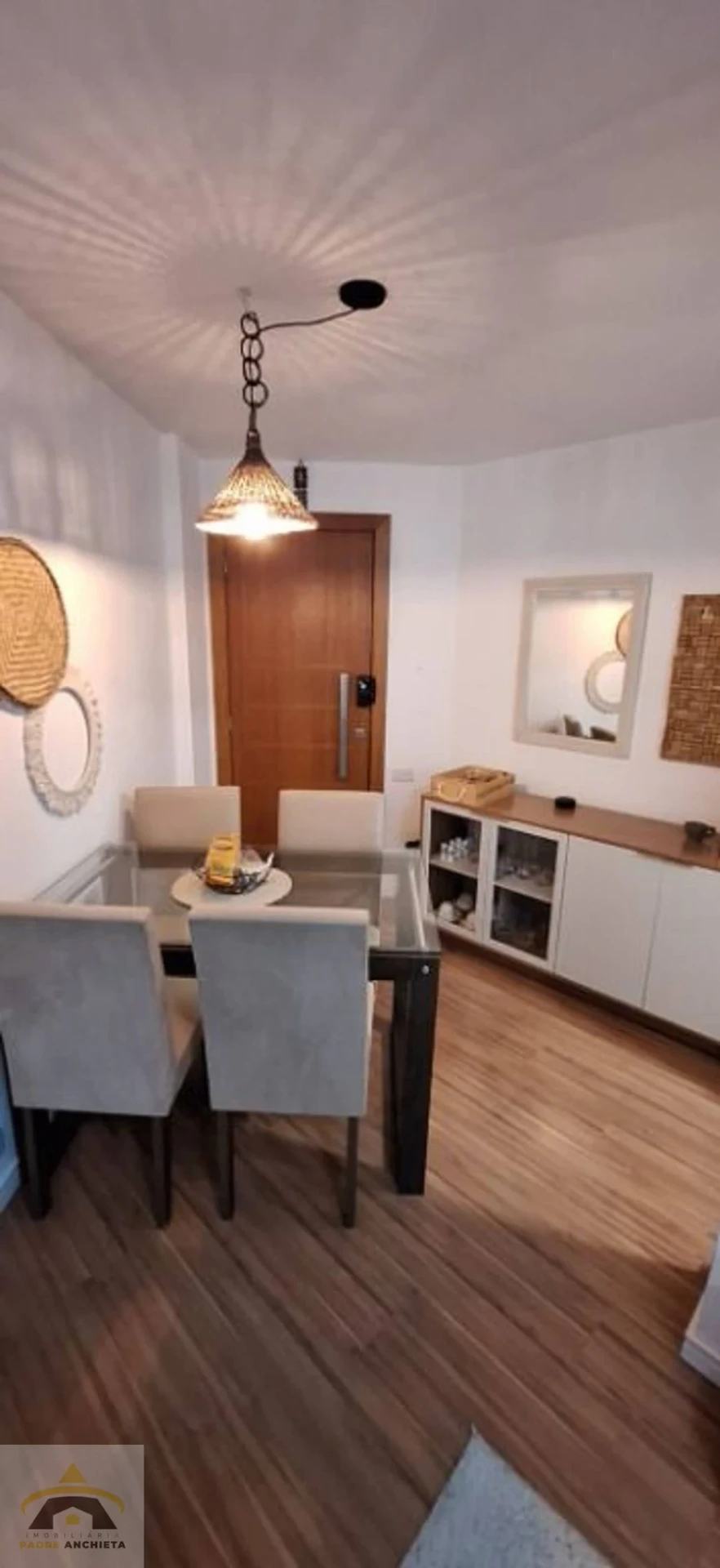 Departamento de 2 dormitorios con vestidor en Curitiba — photo 12
