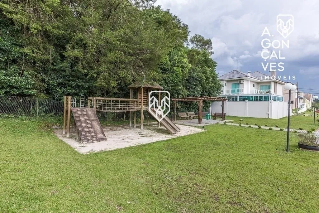 Gated community house with 4 bedrooms and 4 parking spots — photo 7
