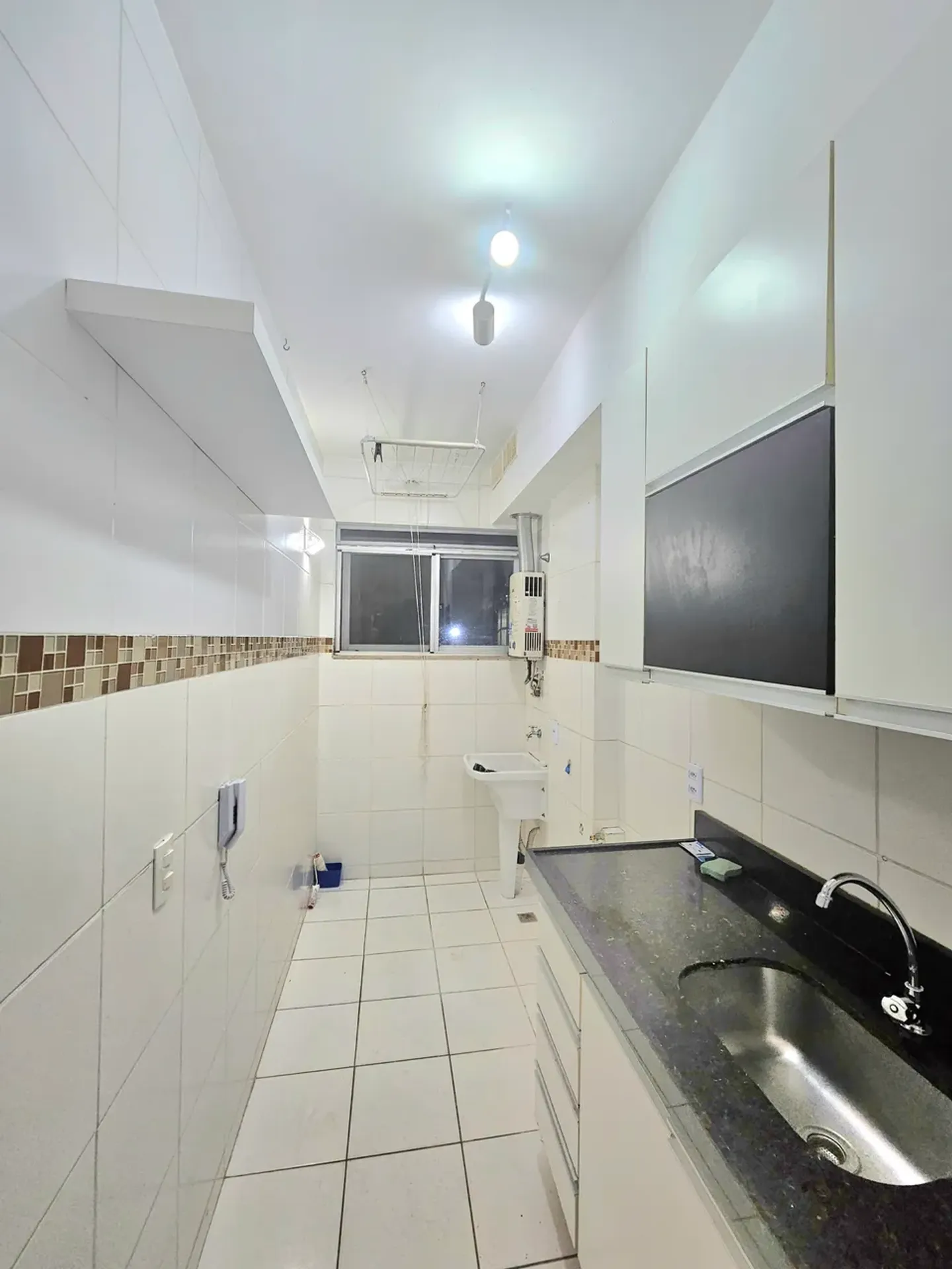 Apartamento térreo com 2 quartos e 1 vaga — photo 26