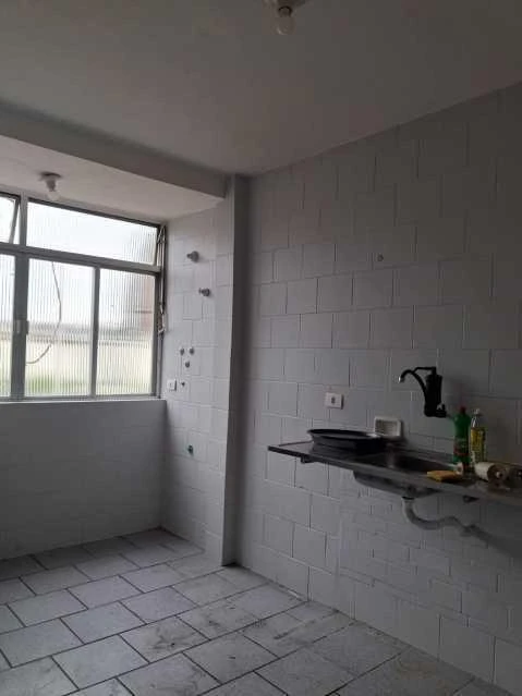 60 m² apartment with 2 bedrooms and 1 parking spot — photo 16