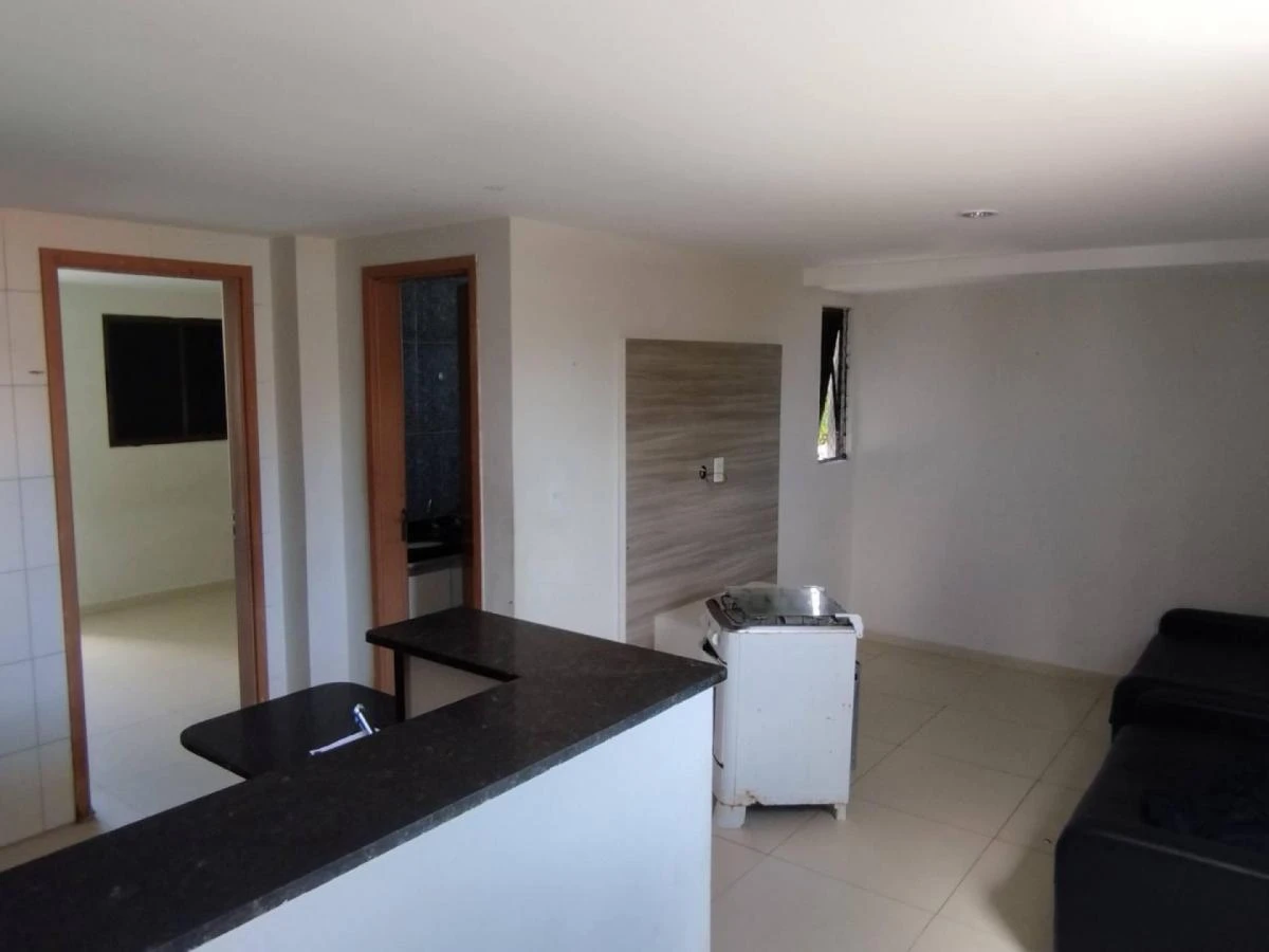 One-bedroom apartment with a water view — photo 2
