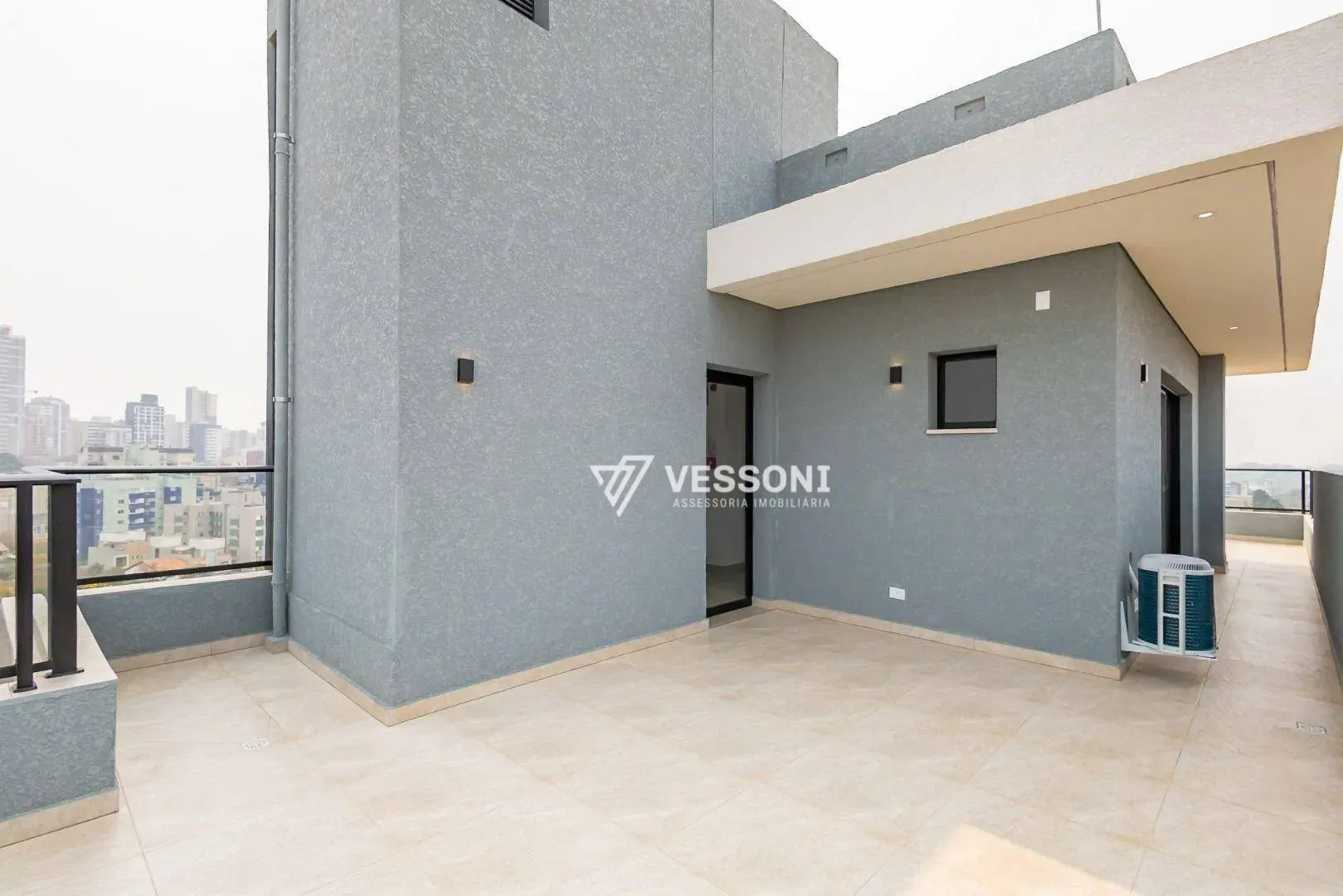 18 m² studio with 1 parking space and 1 bathroom — photo 24
