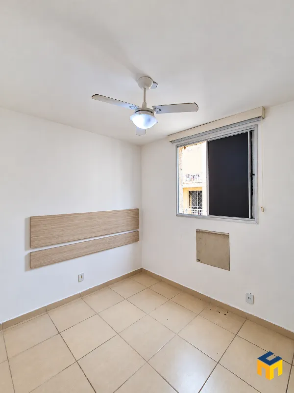 Apartamento de 2 quartos em condomínio com piscina — photo 17