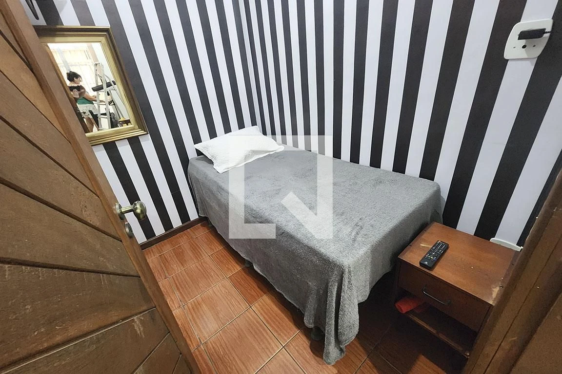 Apartamento mobiliado com 2 quartos e sem vaga — photo 15