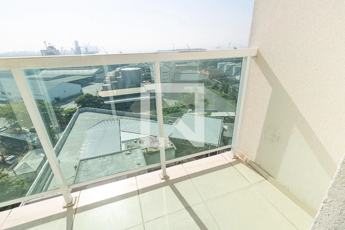 2 quartos e vista para a água: apartamento de 55 m² — photo 2