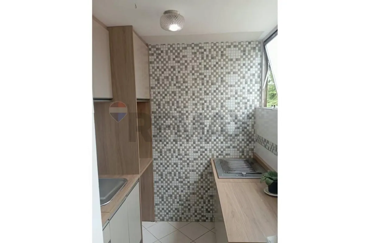 Квартира з 3 спальнями та робочим місцем, Куритиба — photo 31