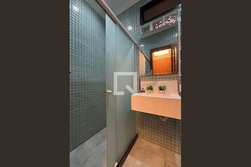Apartamento mobiliado de 1 quarto com espaço de home office — photo 10