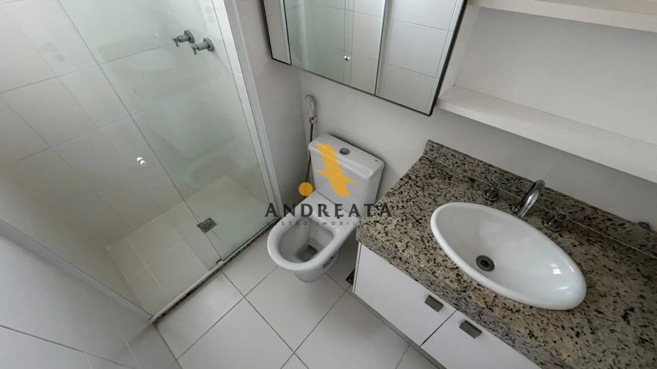 Apartamento com 2 suítes e varanda com churrasqueira — photo 12
