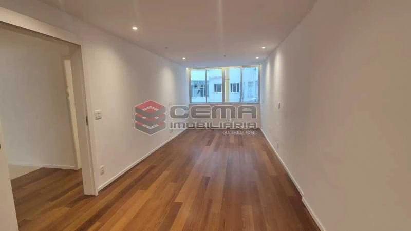 Apartamento de 3 quartos com 184 m² e concierge 24h — photo 20