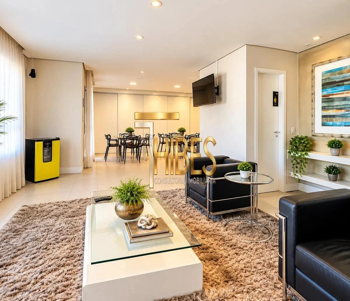 Apartamento, 110 m², com janelas do piso ao teto — photo 23