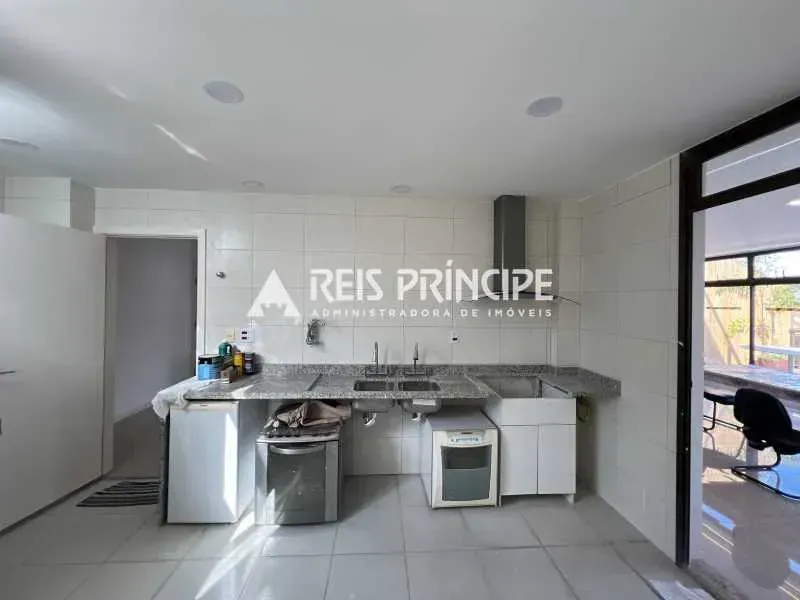 Duplex penthouse with elevator and 3 bedrooms — photo 7