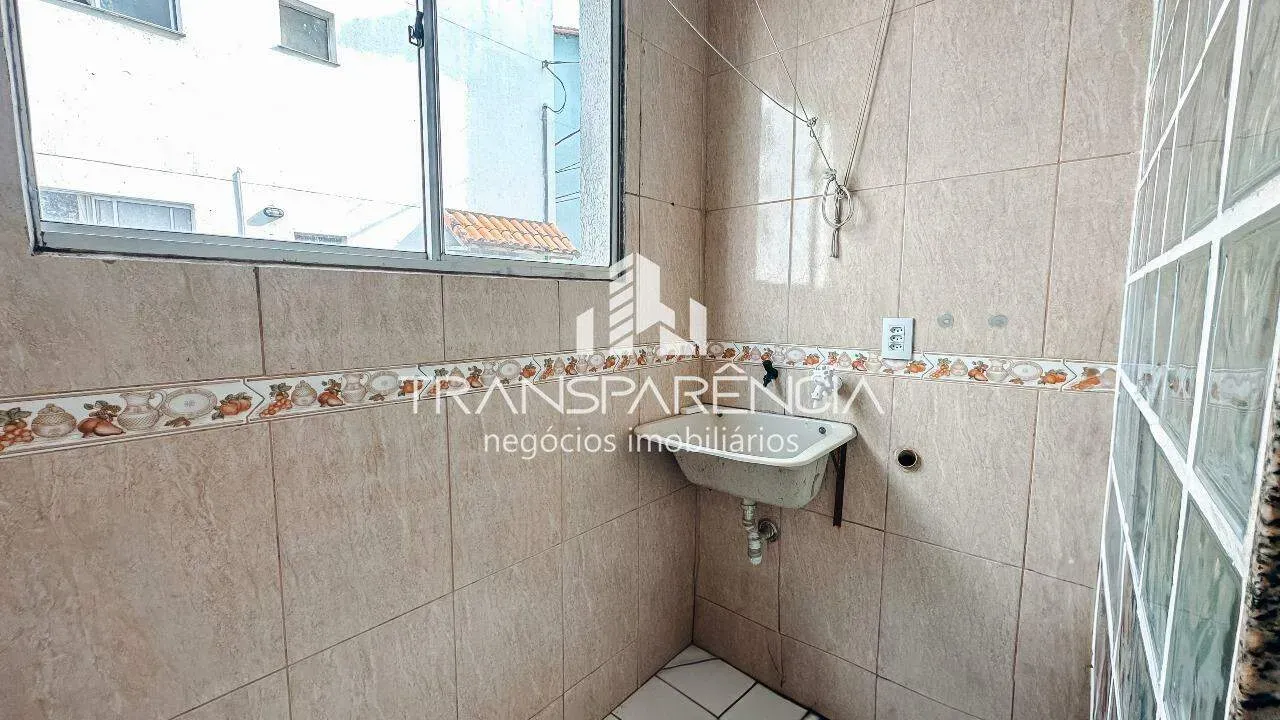 2-bedroom apartment with 1 bathroom and 1 parking spot — photo 4