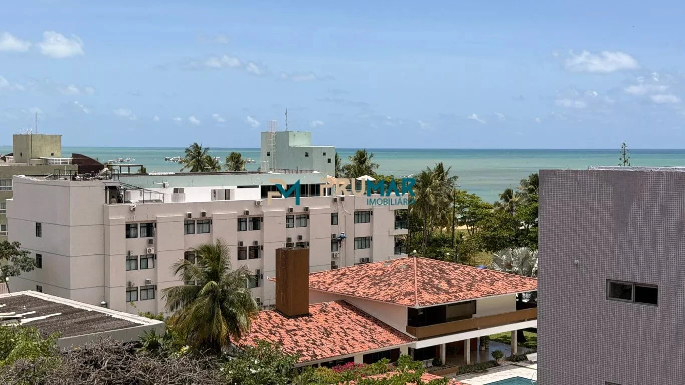 Apartamento mobiliado, 120 m², com piscina privativa — photo 16