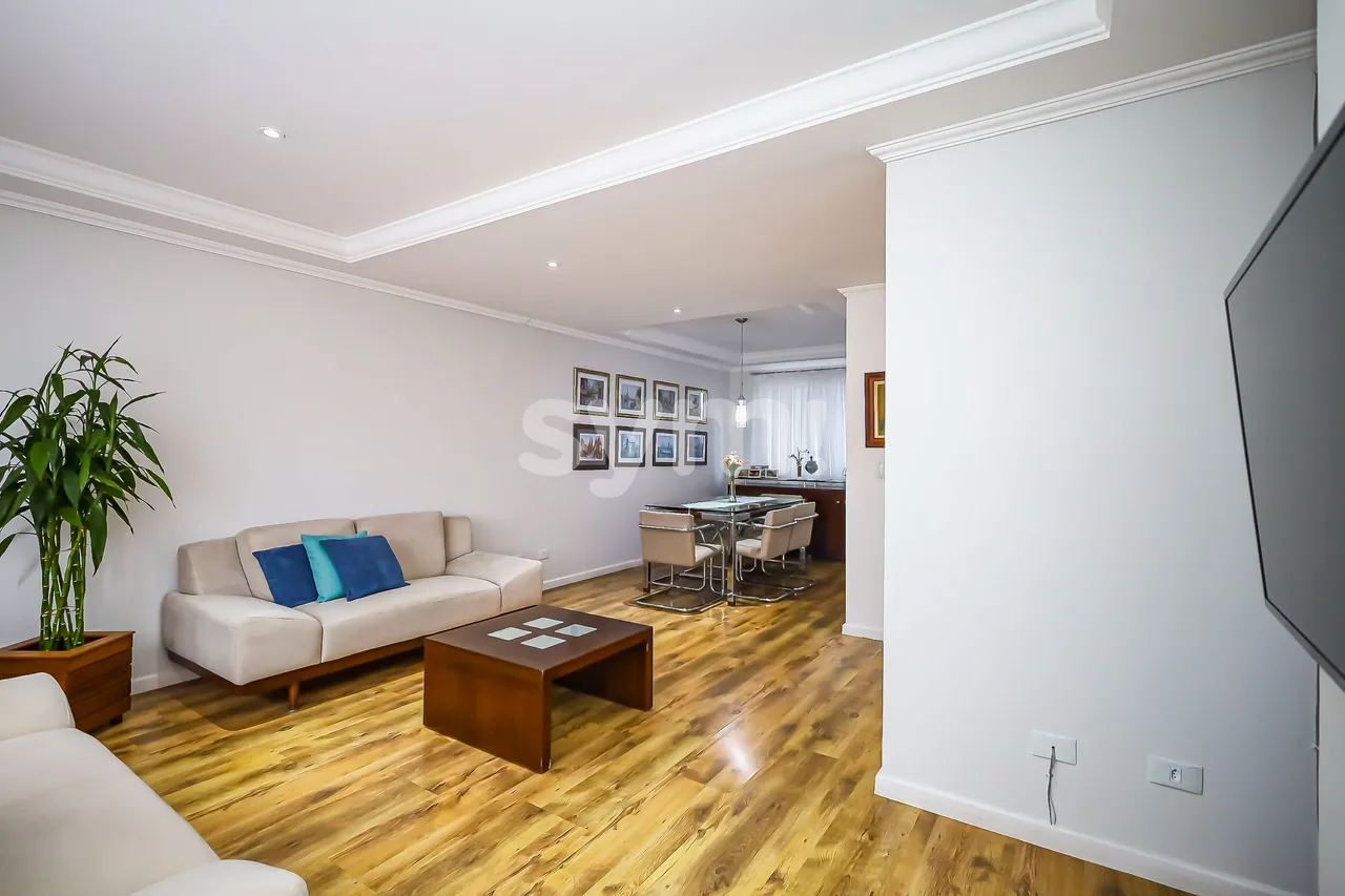 4-bedroom 180 m² house with 4 parking spaces — photo 7