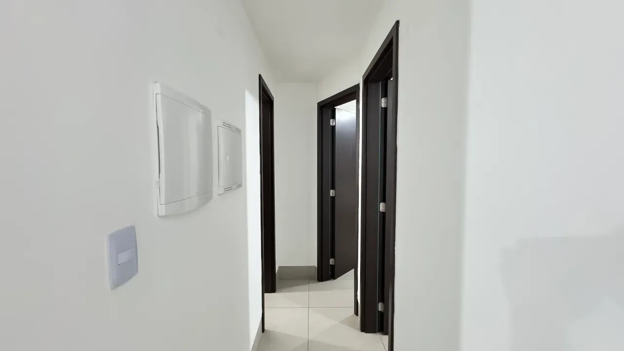 2-bedroom apartment, 1 with its own bathroom, 54 m² — photo 3
