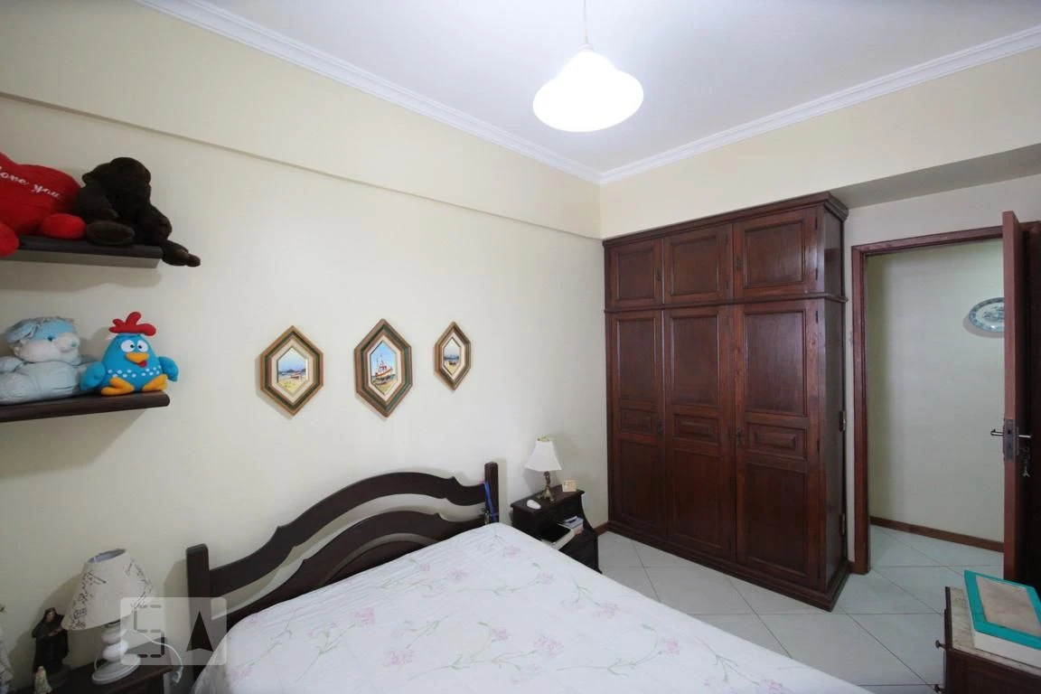 Apartamento mobiliado com 3 quartos e churrasqueira privativa — photo 30