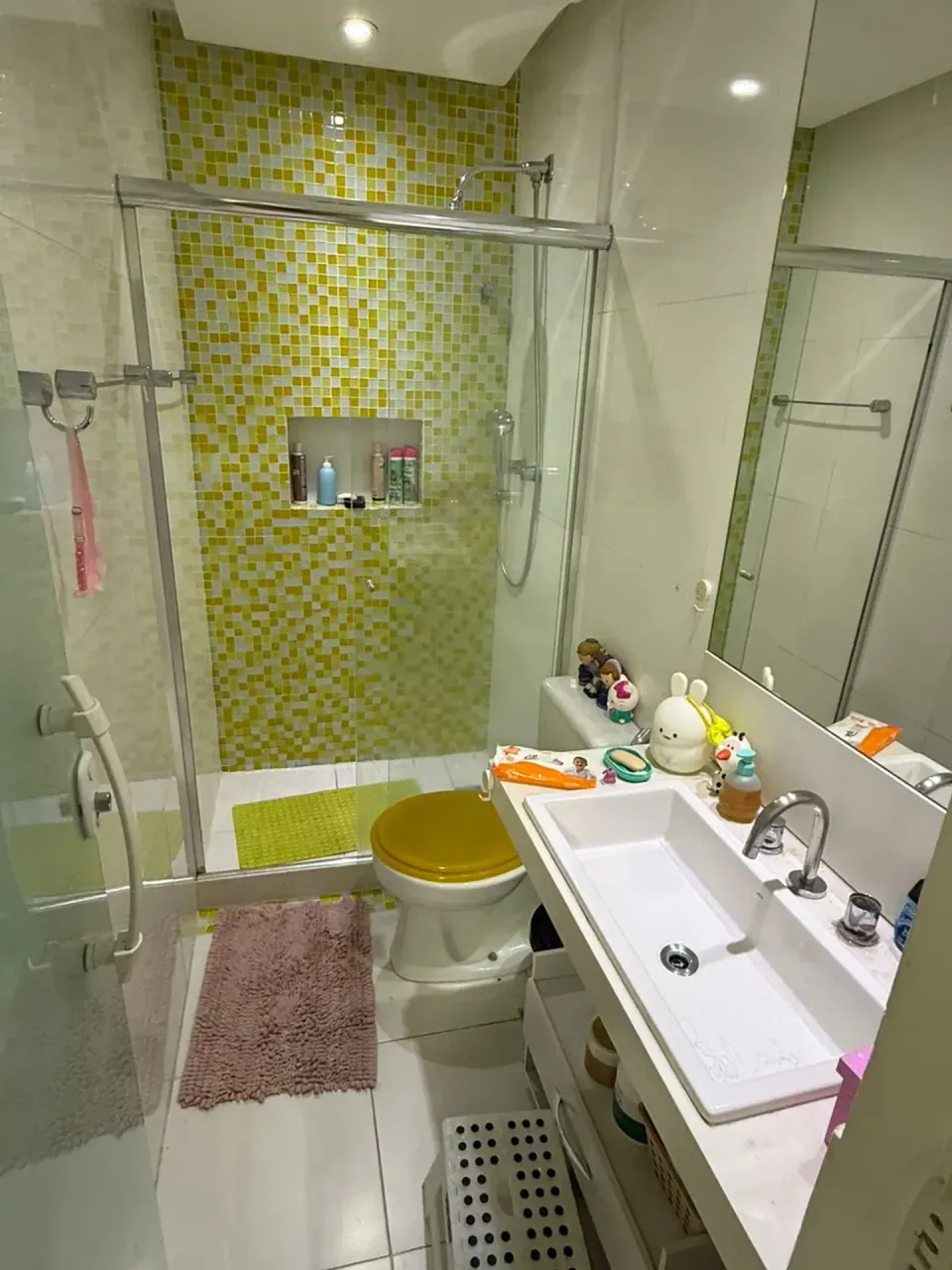 Casa de 3 quartos com banheira, Recreio dos Bandeirantes — photo 13