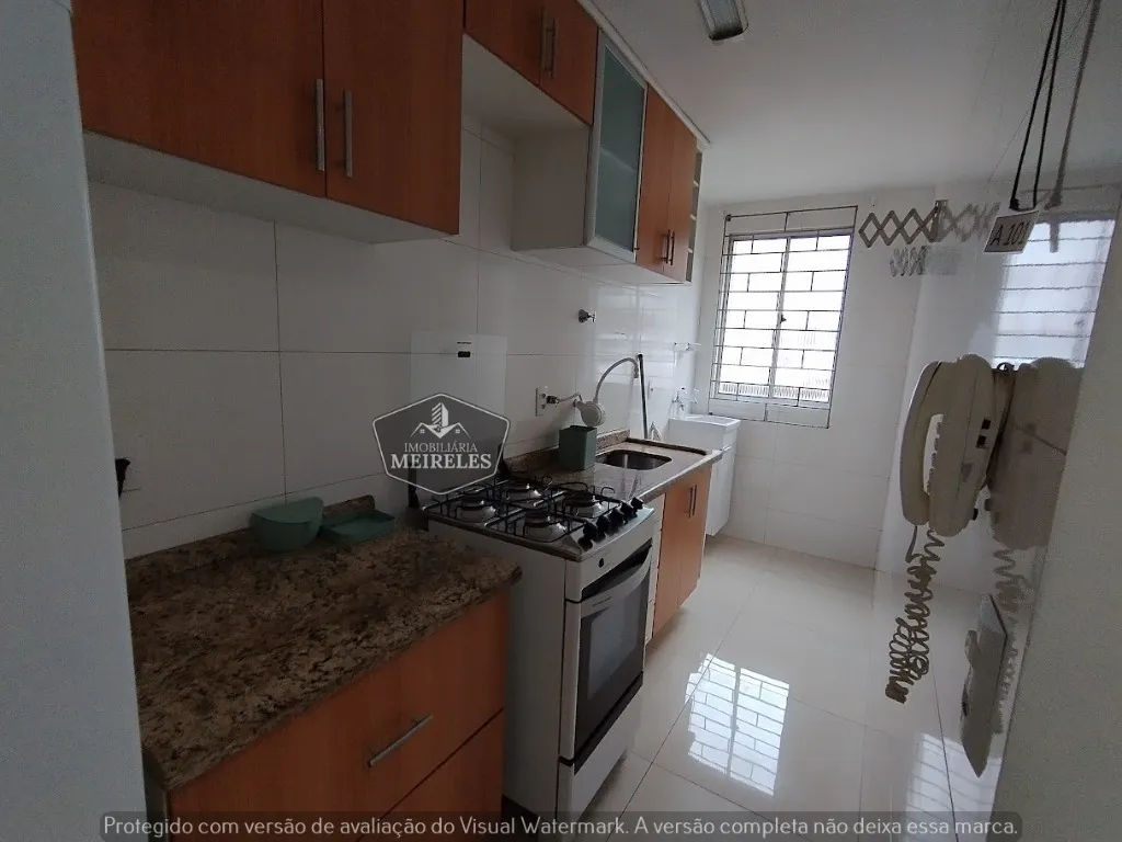 Apartamento térreo de 65 m² com 2 dormitórios e 1 vaga — photo 36