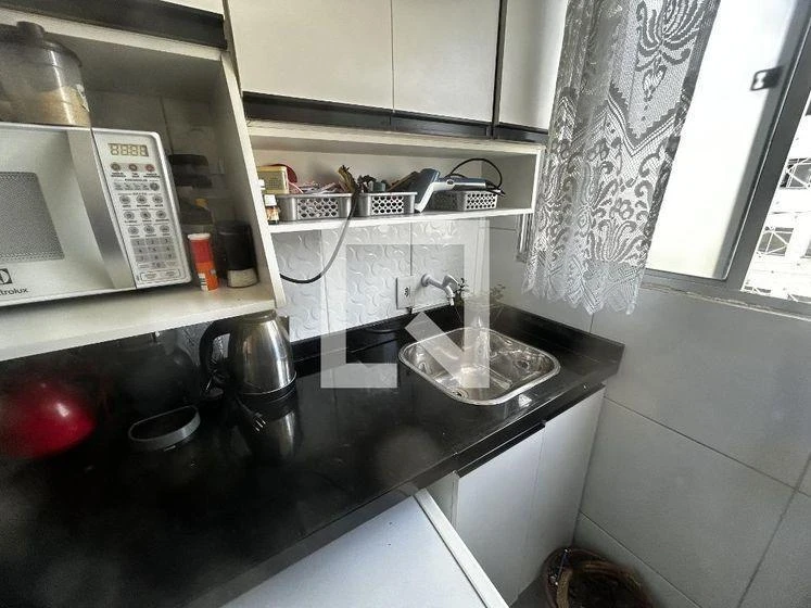 Квартира 50 м² со стиральной машиной и рабочим местом — photo 9