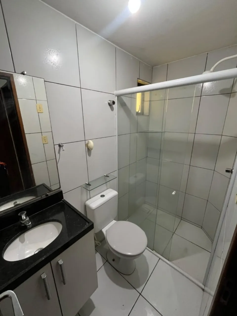 2-bedroom apartment, 57 m² — photo 4