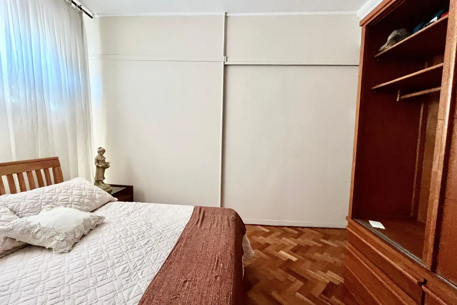 3 quartos e espaço de home office: apartamento de 170 m² — photo 3