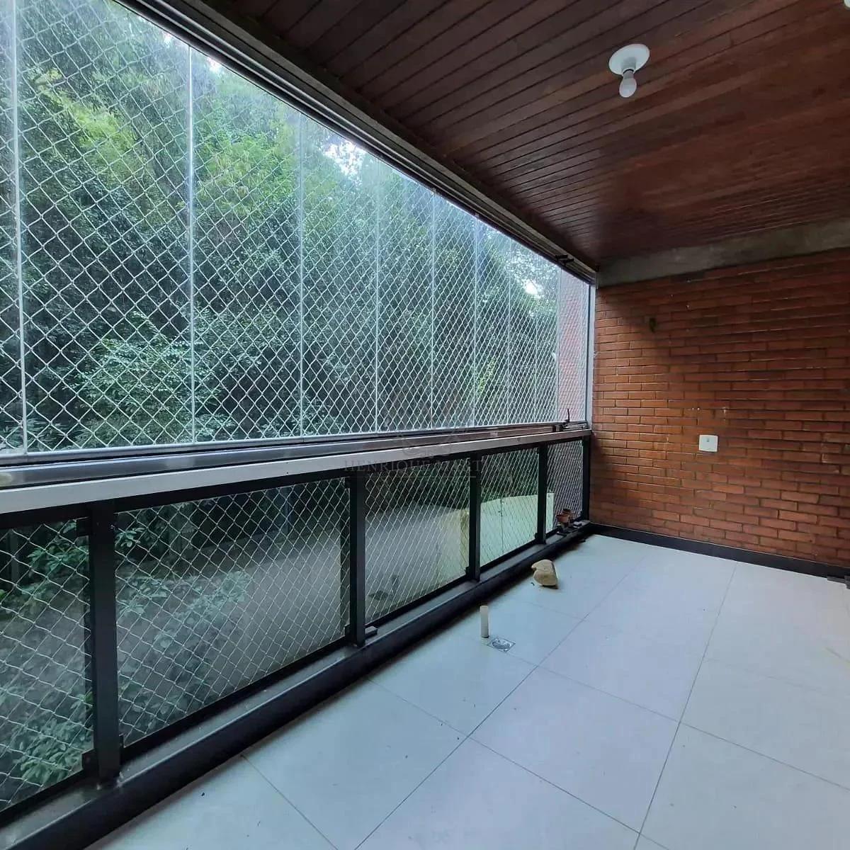 Apartamento de 160 m² com 4 quartos e varanda — photo 10