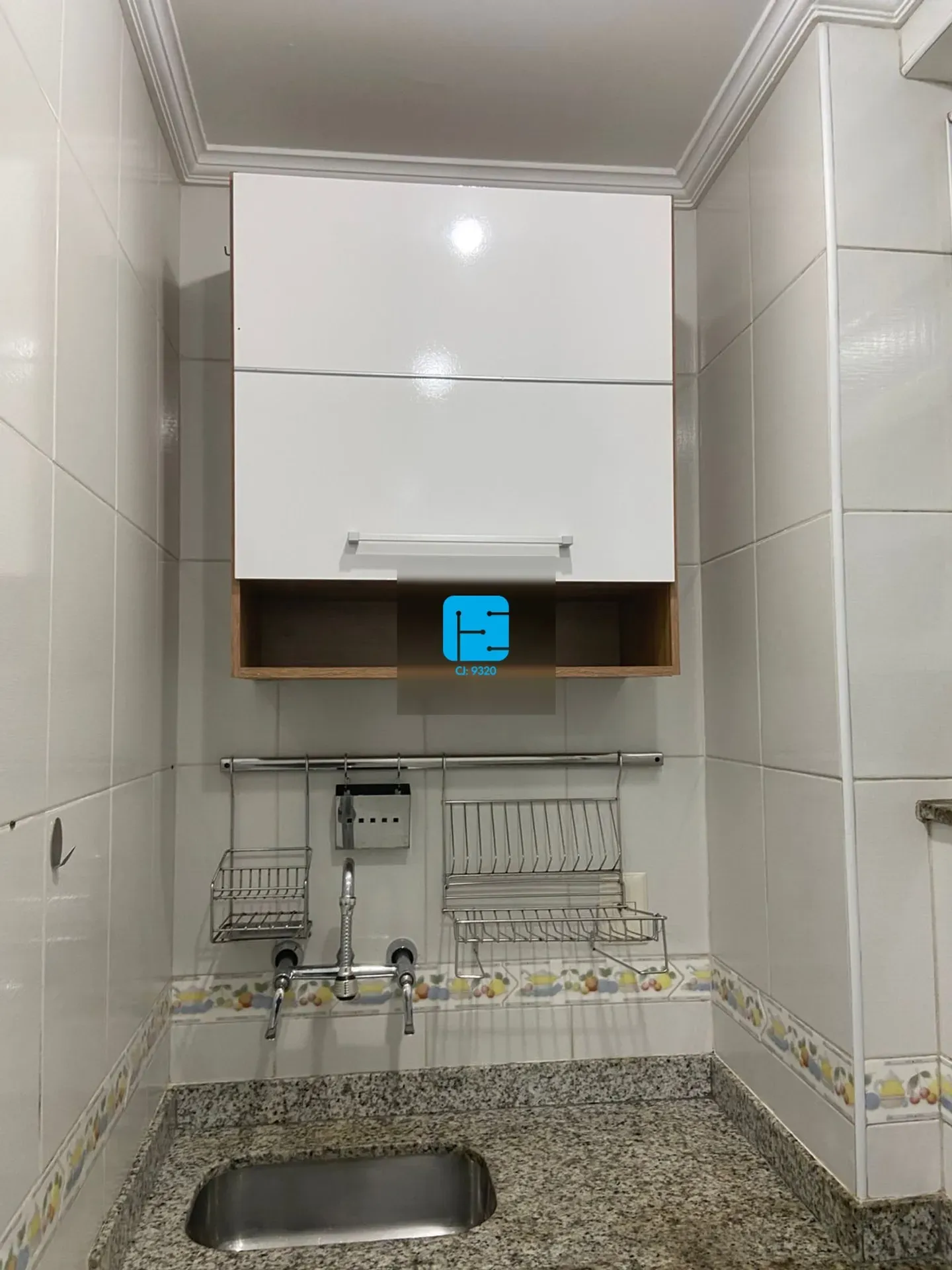 Apartamento de 1 quarto com máquina de lavar, Copacabana — photo 26