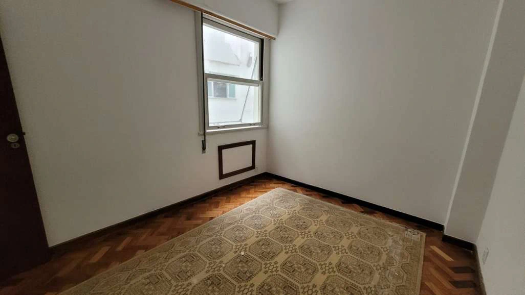 98 m² apartment with 2 bedrooms and 3 bathrooms — photo 18