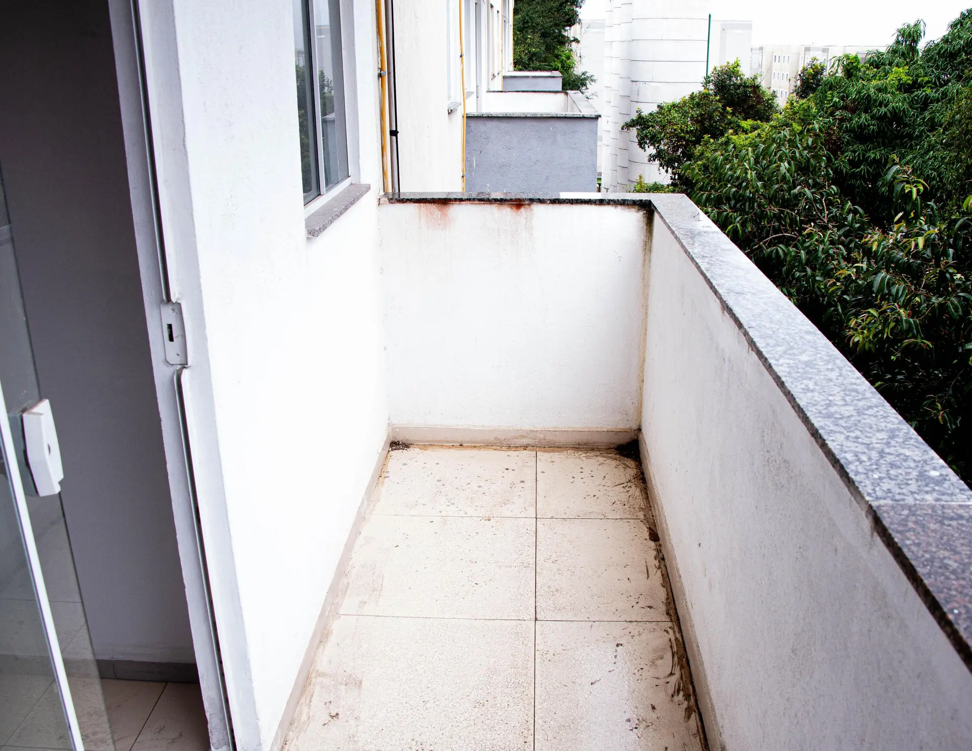Rental apartment with 2 bedrooms and 1 bathroom — photo 7