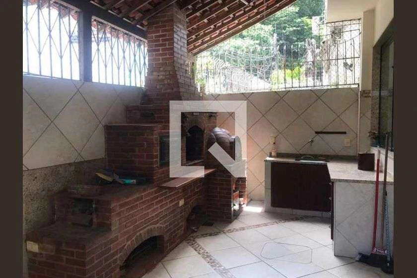Apartamento de 230 m² com 3 quartos e vaga — photo 4