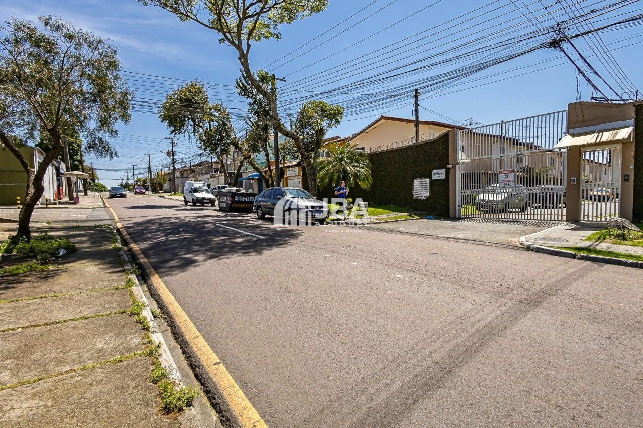 3-bedroom, 115 m² house in Curitiba — photo 21