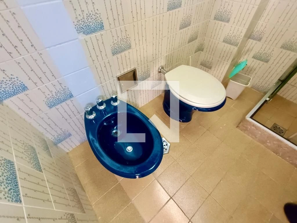 Квартира 62 м², 2 спальни, Рио-де-Жанейро — photo 31
