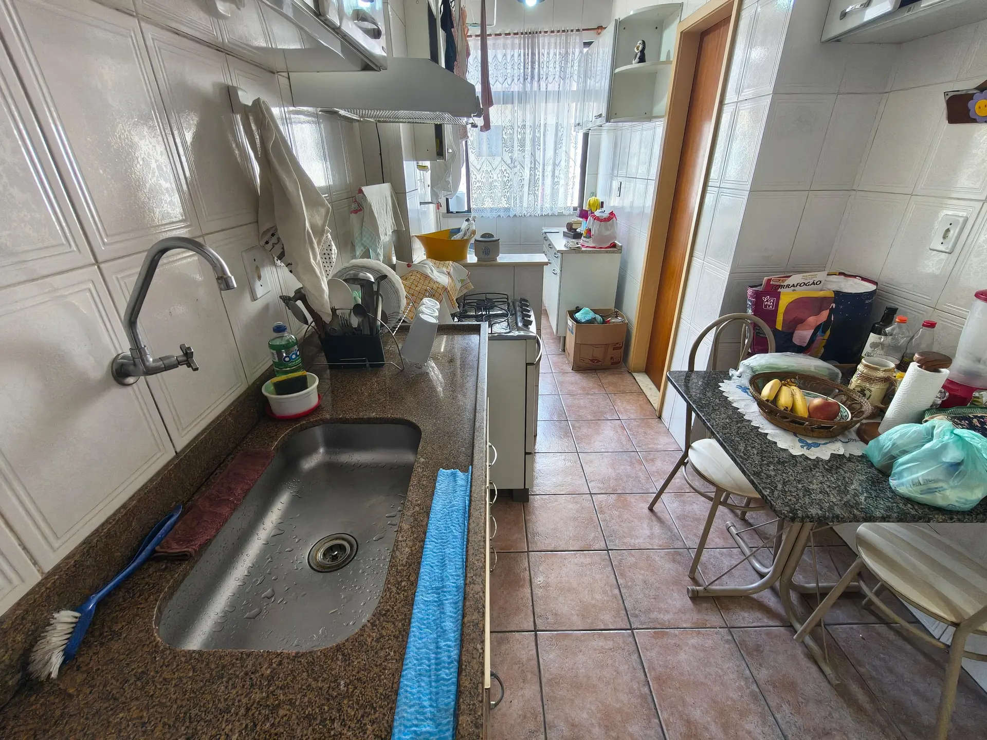 3-bedroom apartment with a balcony for everyday comfort — photo 11
