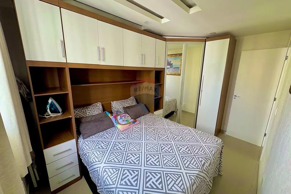 Furnished 2-bedroom apartment with open kitchen — photo 5