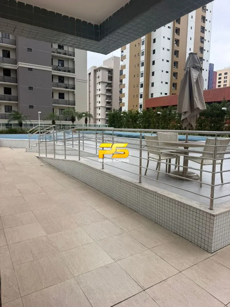Apartamento de 60 m² com 2 quartos e sem vaga — photo 12