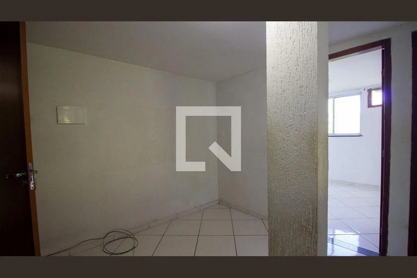 2-bedroom apartment, 45 m² — photo 18