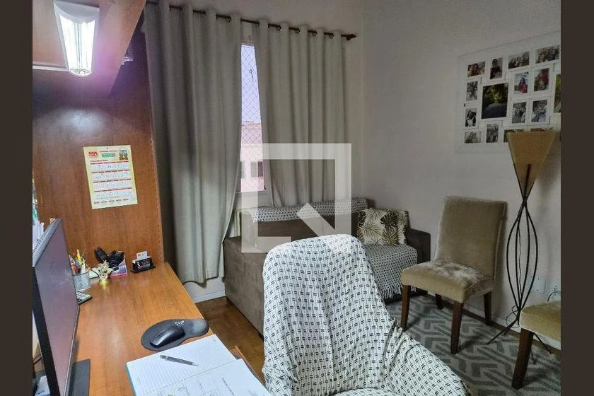 Departamento amueblado, 78 m², con espacio de home office — photo 9