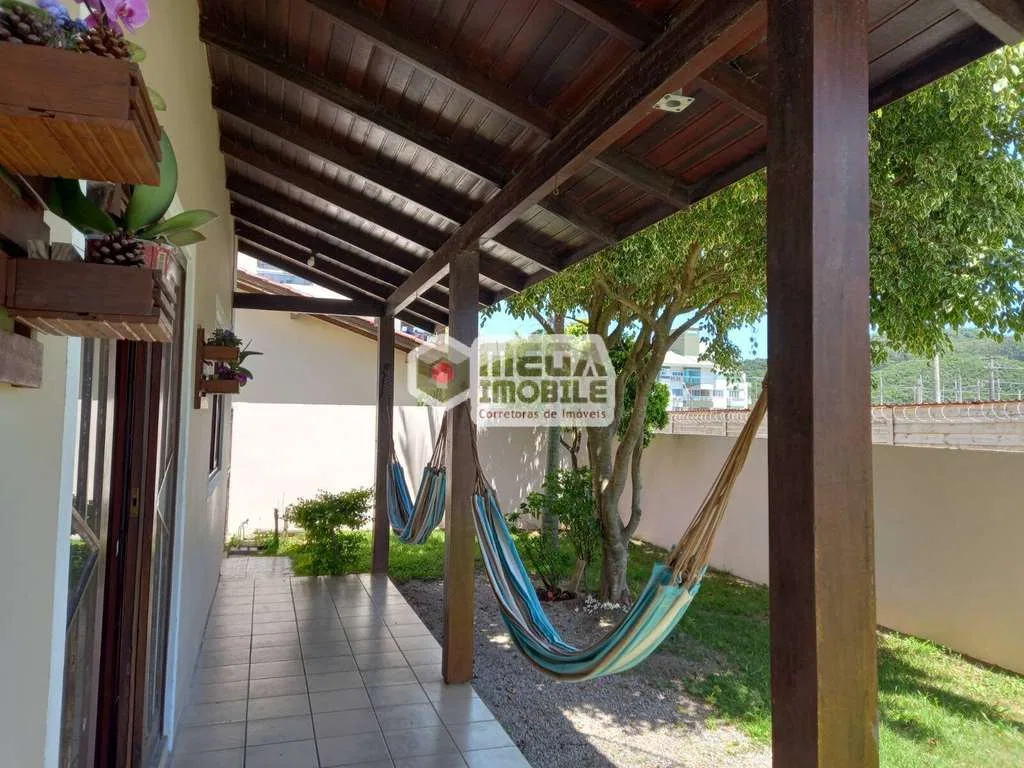 Casa mobiliada, 130 m², com varanda gourmet — photo 2