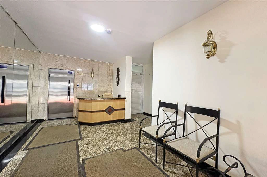 Apartamento com 3 quartos, 123 m² e vista da cidade — photo 4