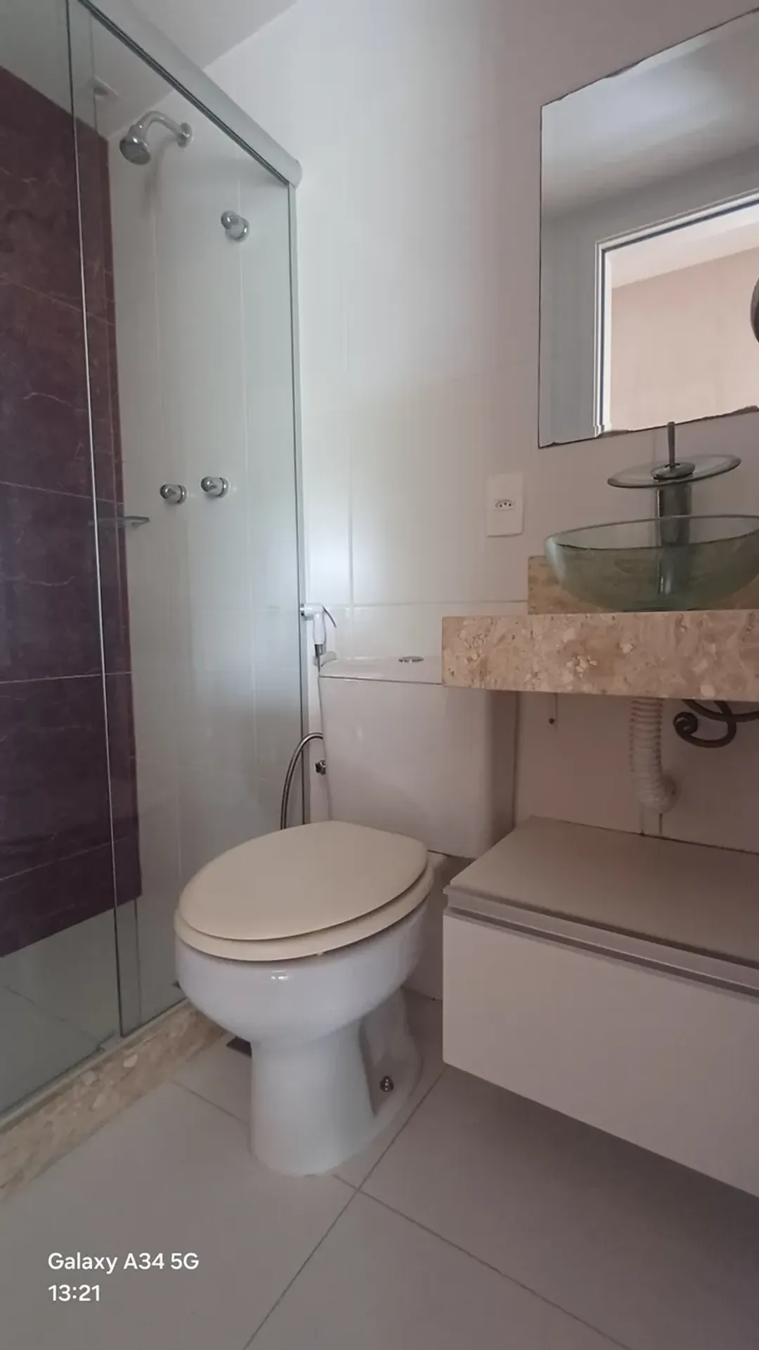 4-bedroom apartment with a mountain view in Rio de Janeiro — photo 4