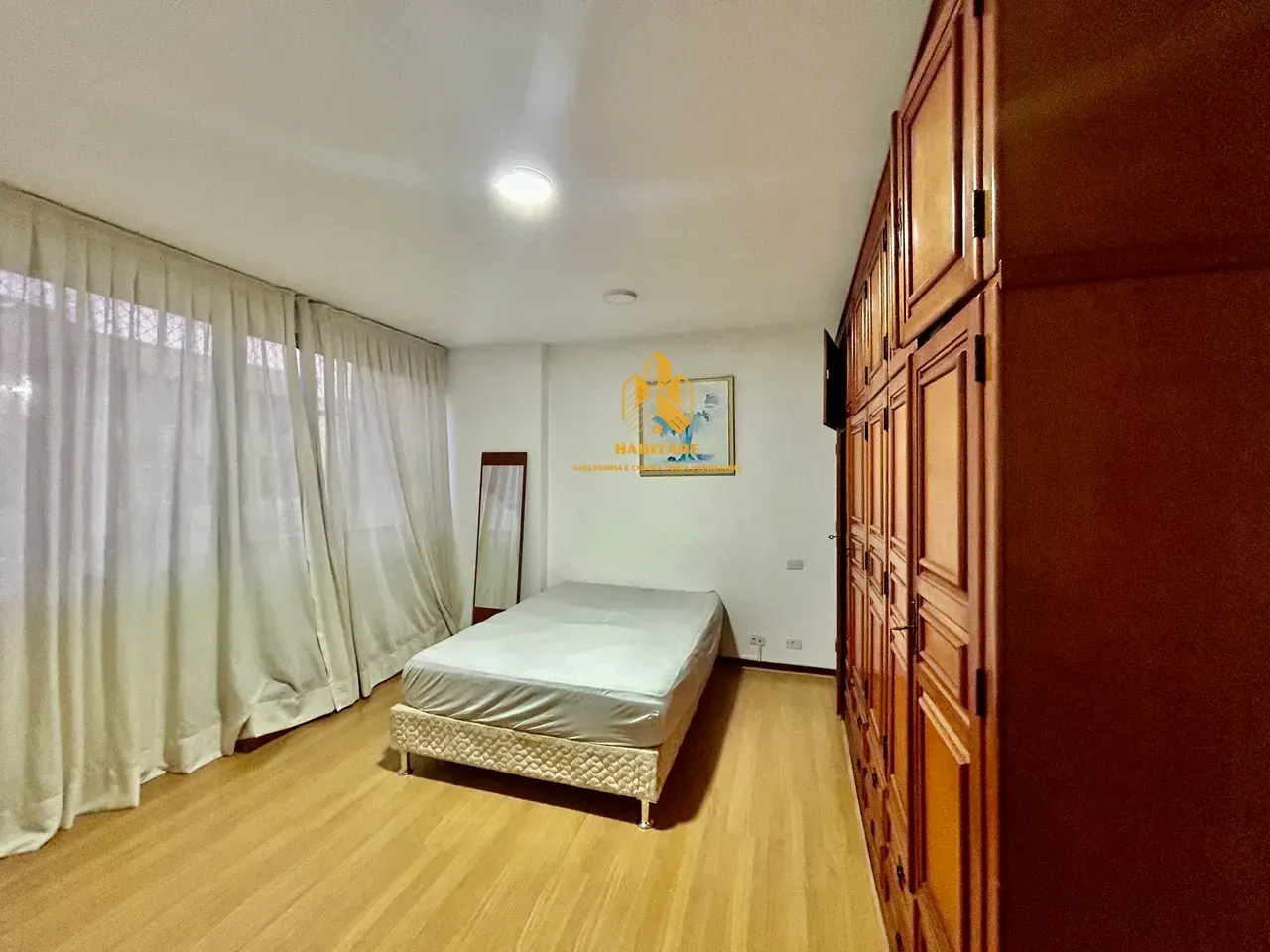 Apartamento com 3 quartos, 2 banheiros e 2 vagas, 110 m² — photo 17