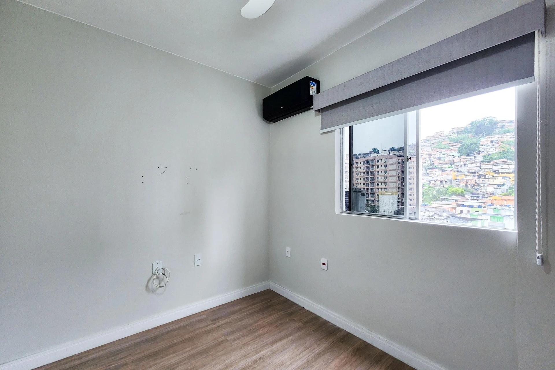 Furnished apartment, 58 m², with a mountain view — photo 29